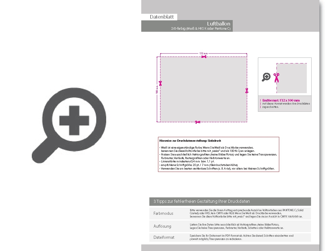 luftballon_crystal_Ø_30_cm_2_0-farbig_(wei___&_hks_oder_pantone)_einseitig_bedruckt Product Bild luftballon_crystal_Ø_30_cm_2_0-farbig_(wei___&_hks_oder_pantone)_einseitig_bedruckt