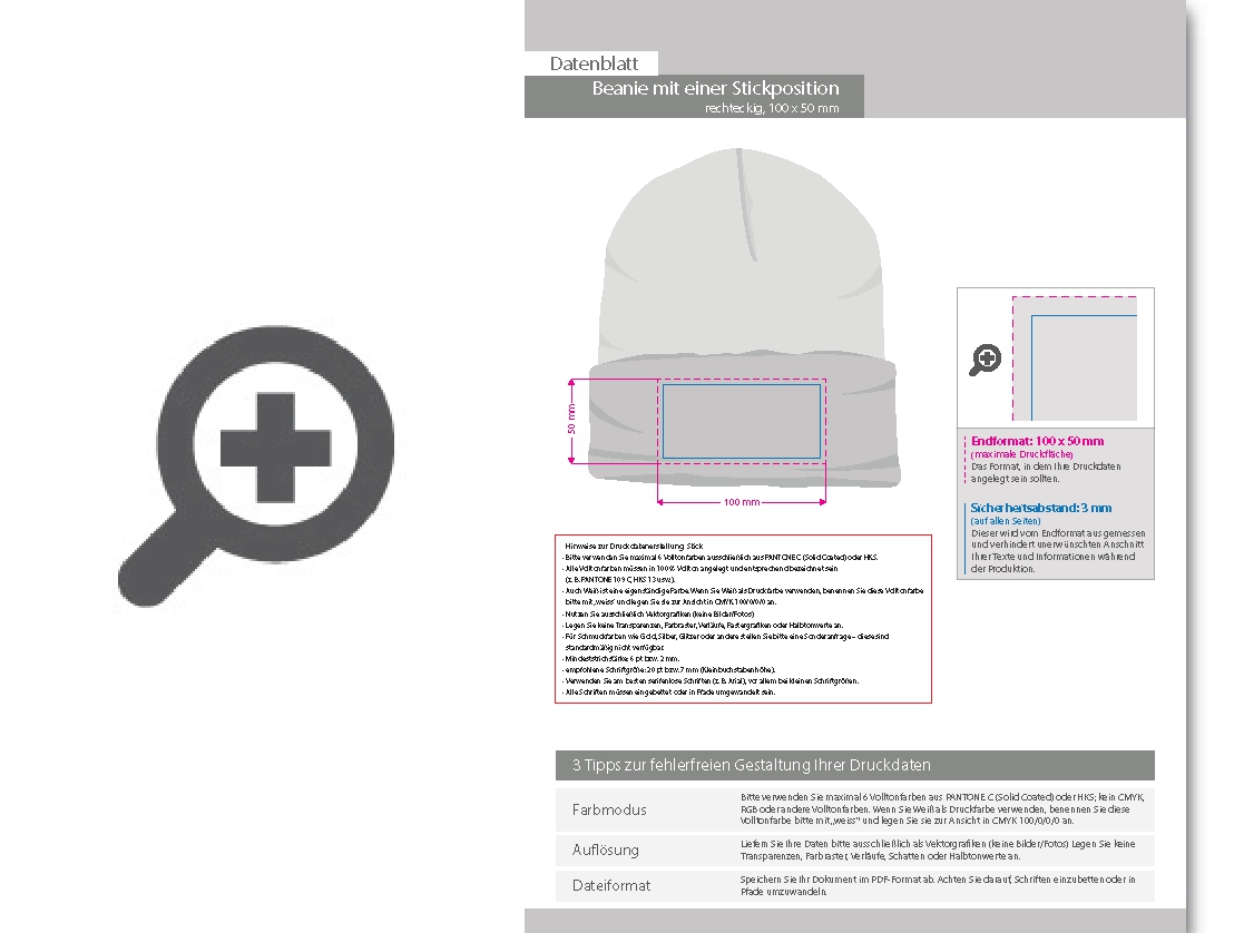 Product Bild hi-vis-beanie_mit_einer_stickposition